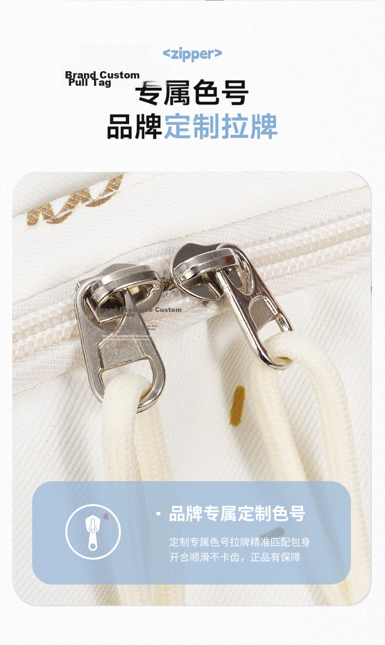 361° Elementary School Girls Backpack 2026 New High School Student Ins Style Cute High-Value Large Capacity Double Shoulder Bag 9