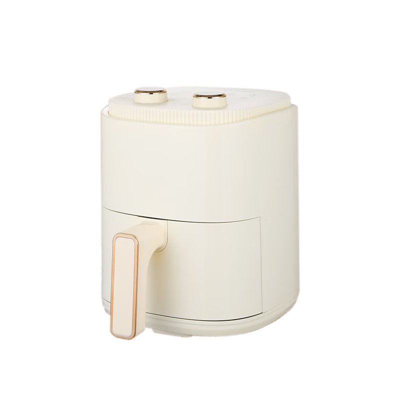 Royalstar Air Fryer 4L Non-Turn Practical Capacity Steam Oven Microwave Electric Fryer BBQ Steamer RS-AF827