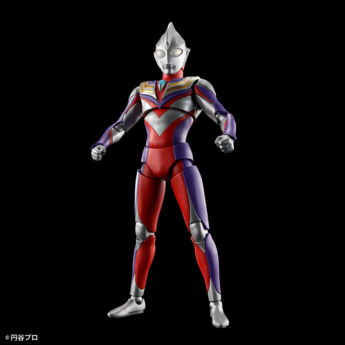 BANDAI Gundam Model Kit Figure-rise Standard Nia 15+ 1