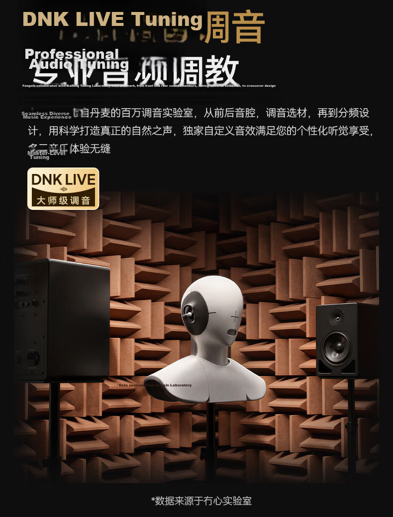 Moxin [Zero Sensation Wear | True AI Interaction] Clip-on Noise Cancelling Bluetooth Earphones Open-type True Wireless Long Battery Life Sports Gaming Call Compatible with Apple Huawei White 17