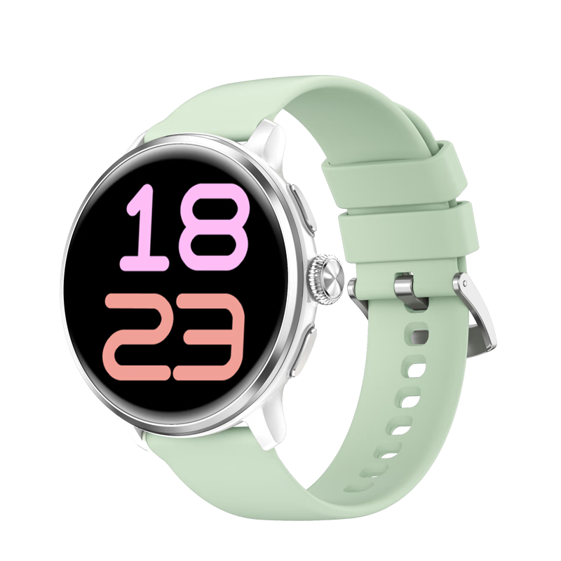 YMOYM Women's Luxury Smart Phone Watch with 5G Video, WeChat, SIM Card, AI Navigation for Students and Adults