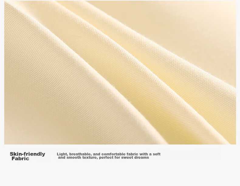 Hengyuanxiang 7A Antibacterial Soybean Quilt, 1.5m X 2m, Single Person, 5 Jin, All-Season Universal Air Conditioning Comforter 10