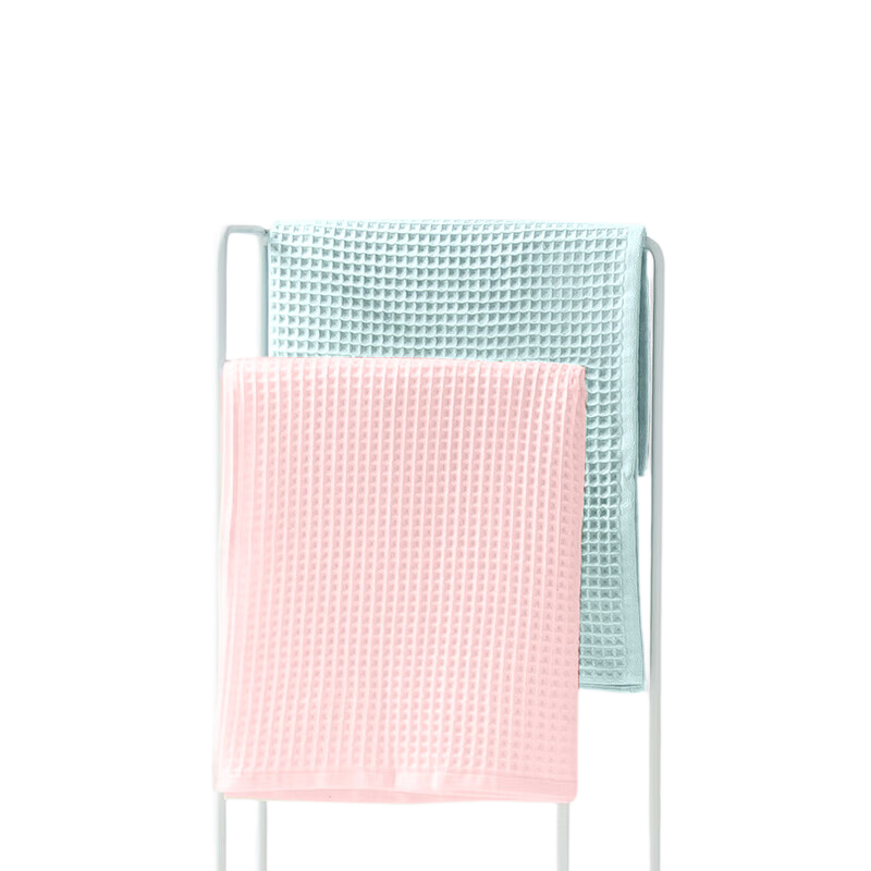 CROWN Cotton Towel, Thickened, for Men And Women, Face Washing And Bathing, Suitable for Children And Adults, Sports Fitness, Quick-Drying, Absorbent Face Towel