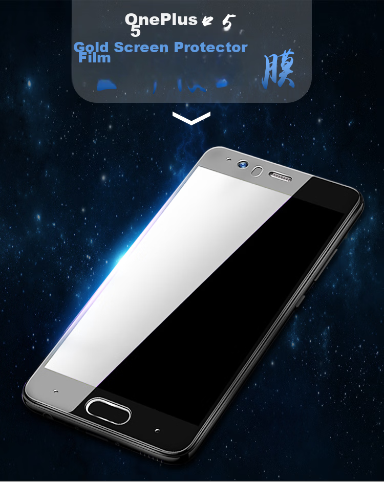 Smorss [2-Pack] Tempered Glass Screen Protector for OnePlus Ace5/5Pro, Full Coverage HD Anti-Drop Anti-Fingerprint Protective Film - Full Screen No White Edge 1
