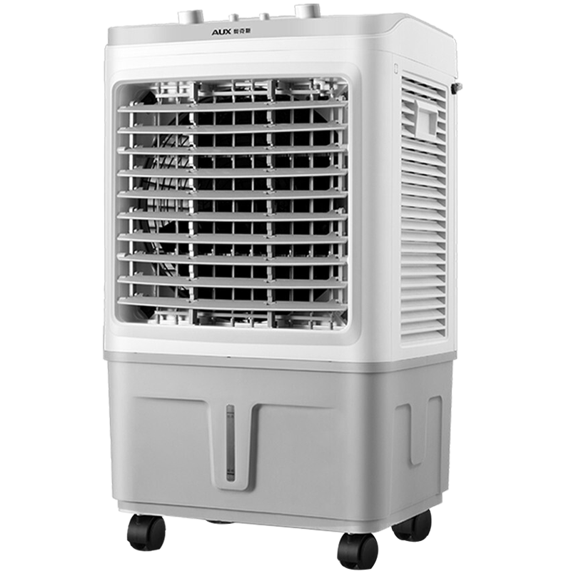 AUX Floor Standing Air Cooler Fan Cooling Fan Home Air Conditioner Cooling Fan Industrial Air Conditioner Commercial FLS-Z38A