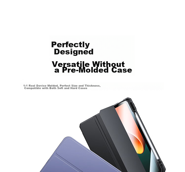 Ugreen Tempered Glass Screen Protector for Xiaomi Pad 8/8 Pro/7/7 Pro, Dust-Free Installation, Compatible with Xiaomi Pad 25/24 Models, 11.2-inch Full-Screen HD Anti-Fingerprint Film 13