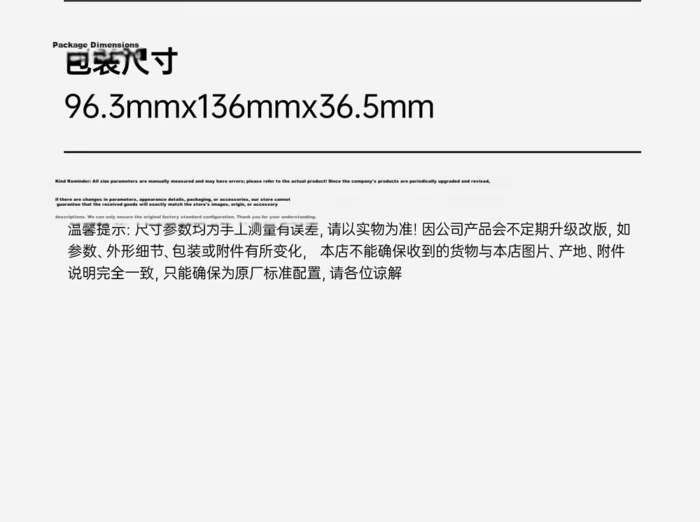Feike Borui Rotary Shaver Dual Blade Portable Mini Electric Beard Trimmer Razor [JD Exclusive] Birthday Gift for Men Husband Father P26 23