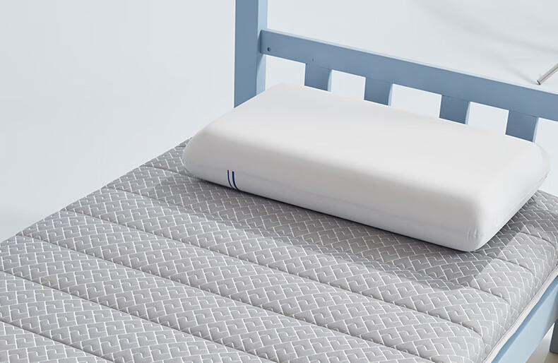 BEYOND Home Textiles Back-To Season Antibacterial Latex Student Mattress Dormitory Single Bunk Bed Pad Mattress Sleeping Mat 90*195cm 23
