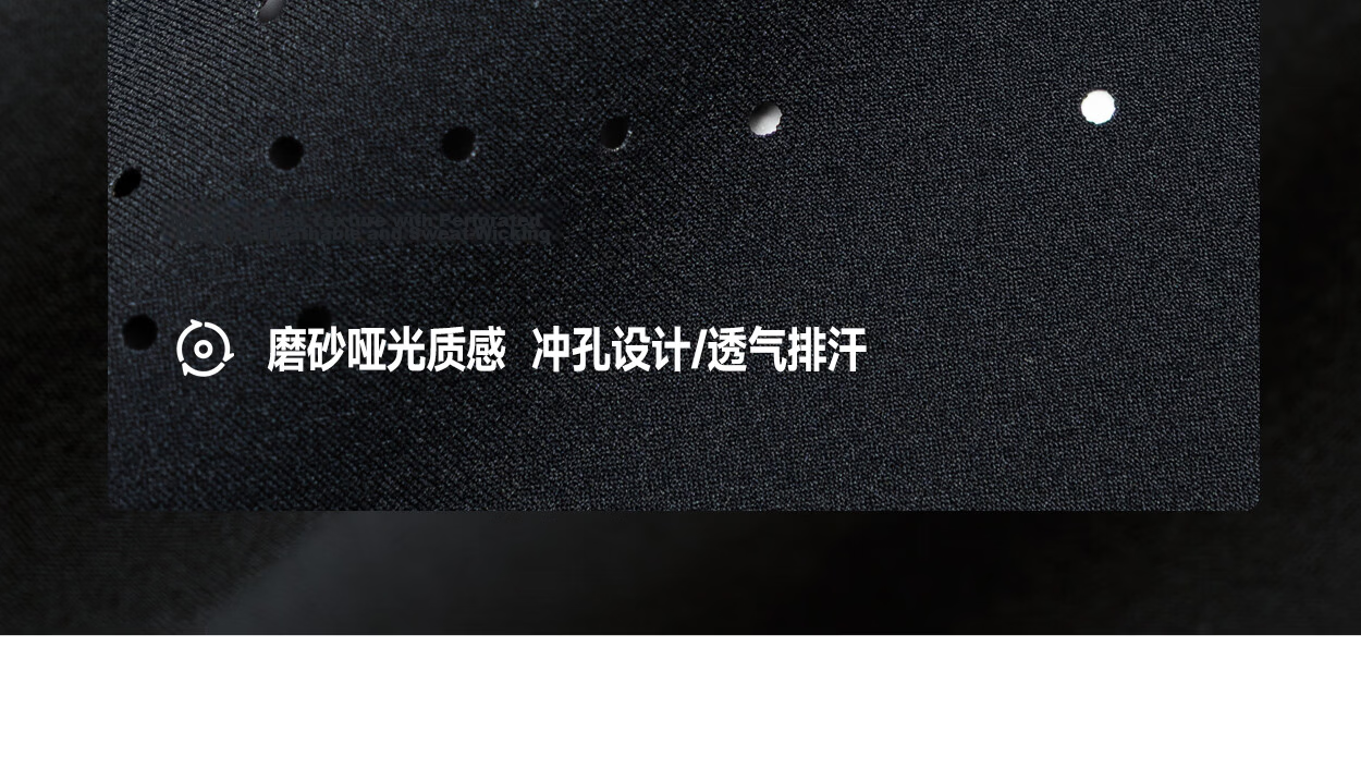 MUSCLE DOG Small Whale Cooling Sports Shorts for Men 2026 New High Elastic Breathable Running Fitness Shorts 17