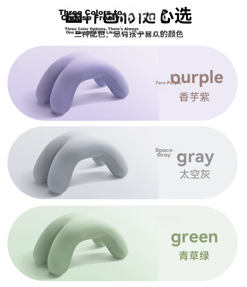 Nap Pillow for Elementary School Students, Foldable Prone Sleeping Cushion for First Graders 14