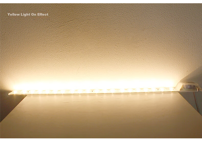 Foshan Lighting (FSL) LED Ceiling Light Panel Round Retrofit Lamp Board Tri-Color Light Source Ring Replacement LED Strip Module 32W/Three-Level Dimming/Upgraded Version 8