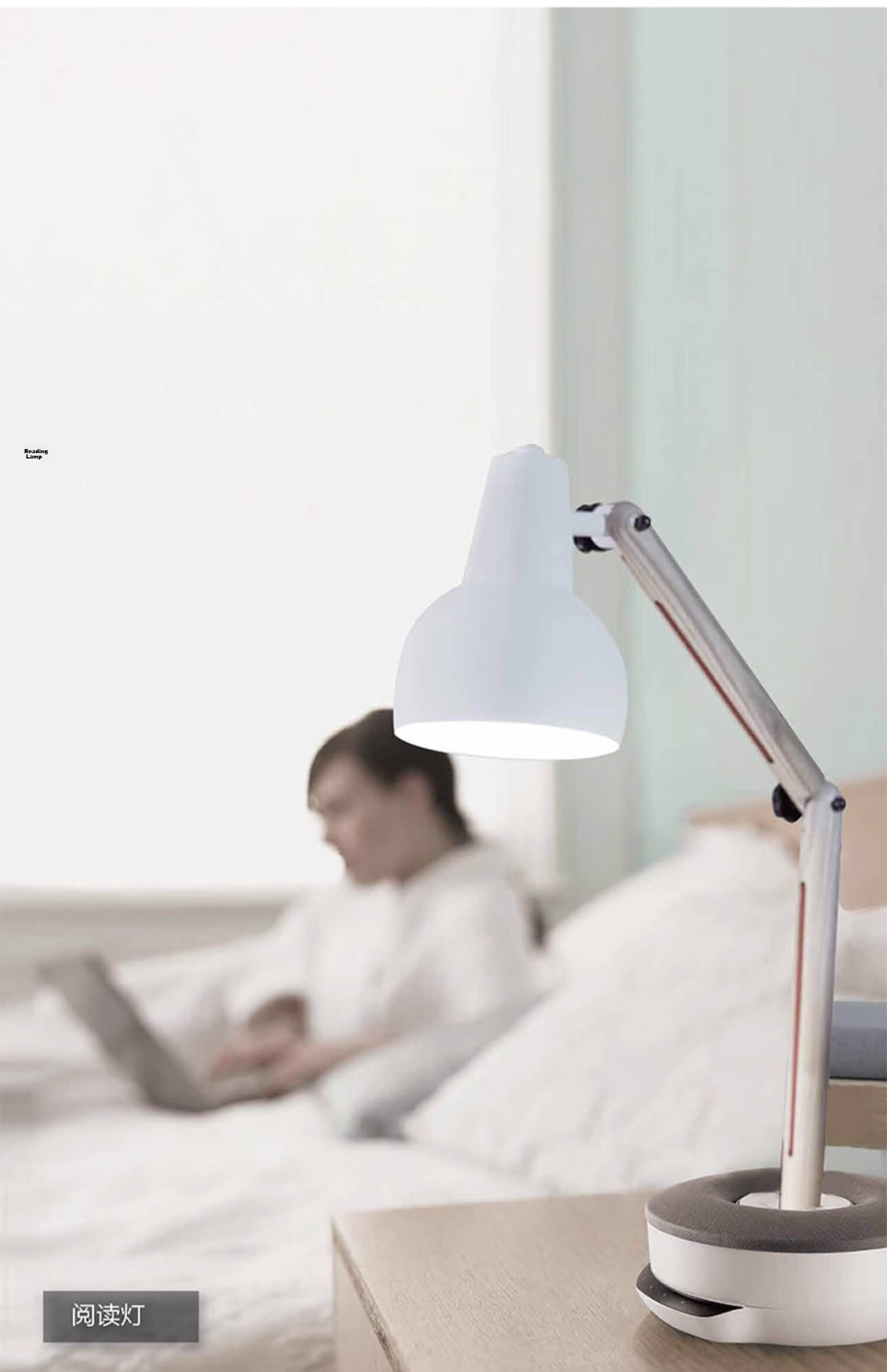 PHILIPS Spiral Energy-saving Lamp E27 Screw Bulb Super Bright Tri-color Energy-saving Bulb [15W Warm Light] Daylight Energy-saving Lamp 19