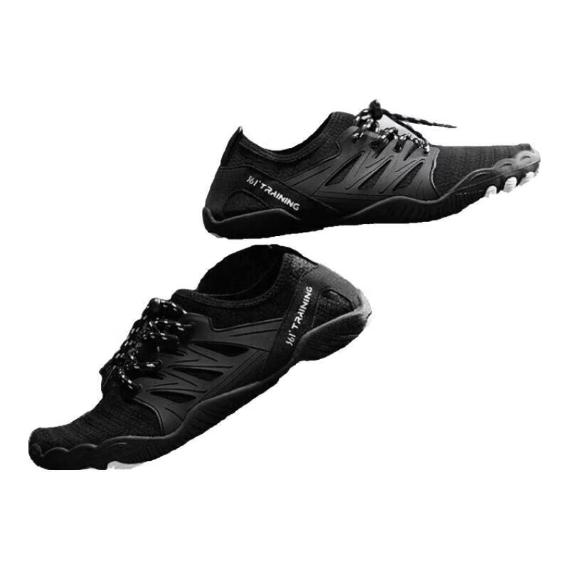 361° Creek Hiking Shoes Beach Shoes Outdoor Rafting Water Shoes for Men and Women Anti-Slip Mountaineering Swimming Amphibious Sea Gear