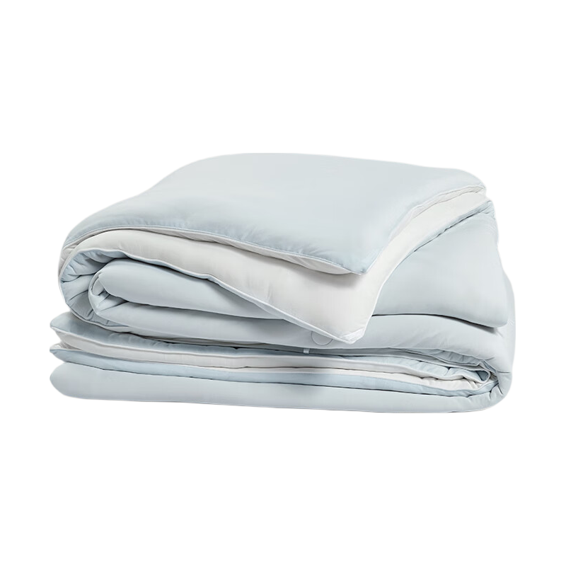 Boyang Home Textile Class A Knitted 50% Soybean Washable Winter Quilt Warm Comforter Filling Approx. 6.6 lbs 200*230cm