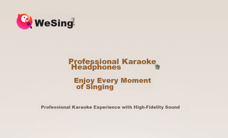Quanmin K Ge Tencent Music Joint Custom Immersive Sound Computer Sound Card Wired Control K Song Headset Microphone Speaker with Scoring Live Singing Recording Kpods Pro - Black 1