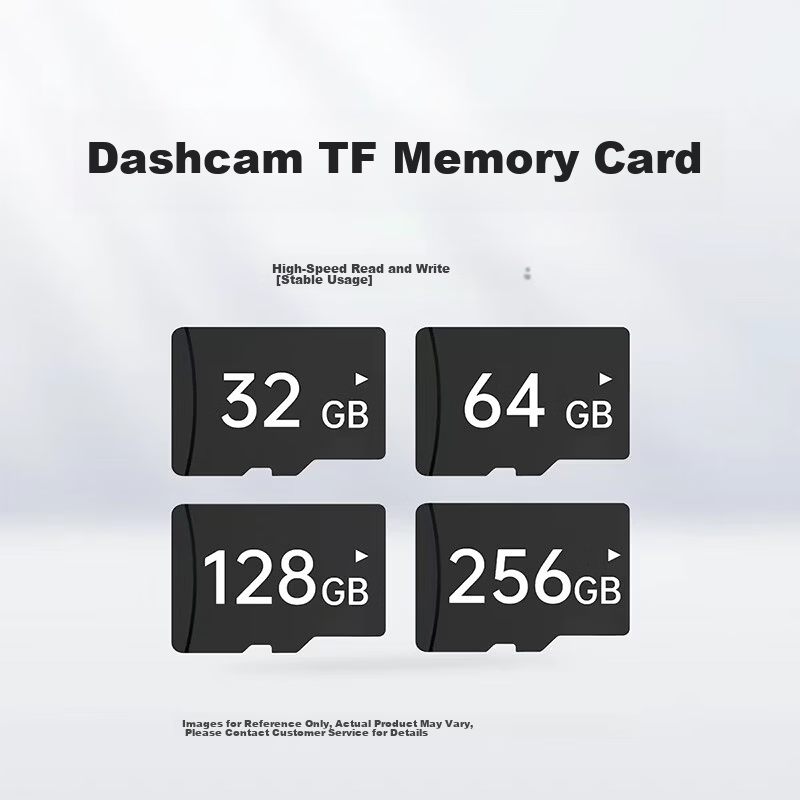 Maluchengpin Law Enforcement Recorder Dedicated High-Speed TF Memory Card 64GB for Mobile Phone Camera and Computer