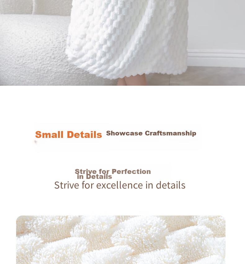 Fanyejia Coral Fleece Bathrobe, Wearable Towel, Home Use, Better Than Pure Cotton, Absorbent, Quick-Drying, Thickened And Enlarged, Women's Sleepwear, Breathable for Summer 12