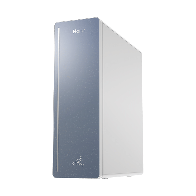 Haier Water Purifier Sweet Fresh Mineral Water 1200G 8-Year Long-Lasting Antibacterial Filter Mineral Fresh Water Household Kitchen Undersink Reverse Osmosis Direct Drinking Water Filter R857