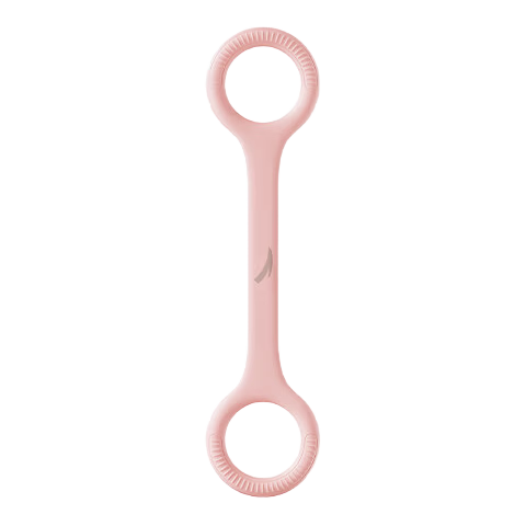 ANTA Resistance Band, Back Training, Figure-Eight Elastic Rope, Home Shoulder And Neck Stretching Band, Yoga And Fitness Equipment