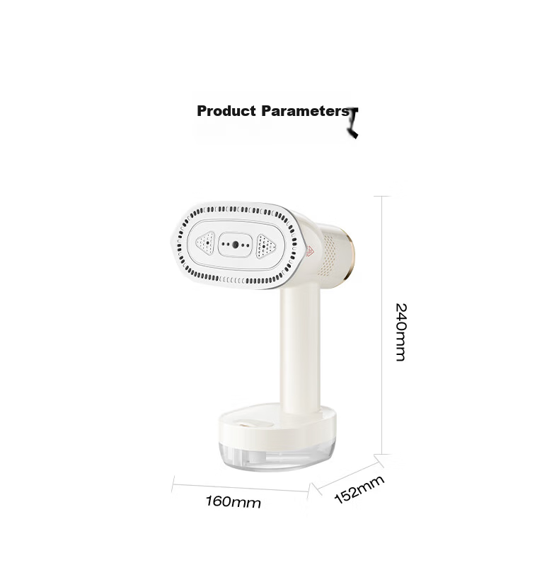 SUPOR Titanium Steam Suction Ironing Machine Base Station Suction Ironing Machine 100g/min Suction Desktop Garment Steamer Handheld Electric Iron S228A Gift for Women 29