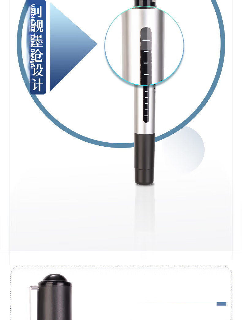 Deli Gel Pen, 0.5mm Bullet Tip, Rollerball Pen, Office Stationery, 9 Black 2 Red 1 Blue, 33566 5