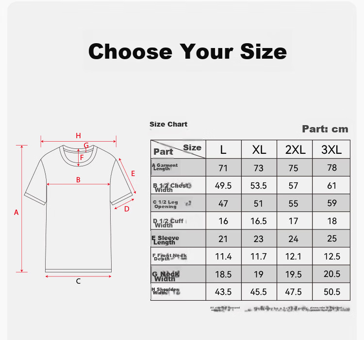 Jingshuran JD Private Brand Cotton 10A Antibacterial Xinjiang Cotton Men's Short Sleeve Base T-Shirt White XL 15