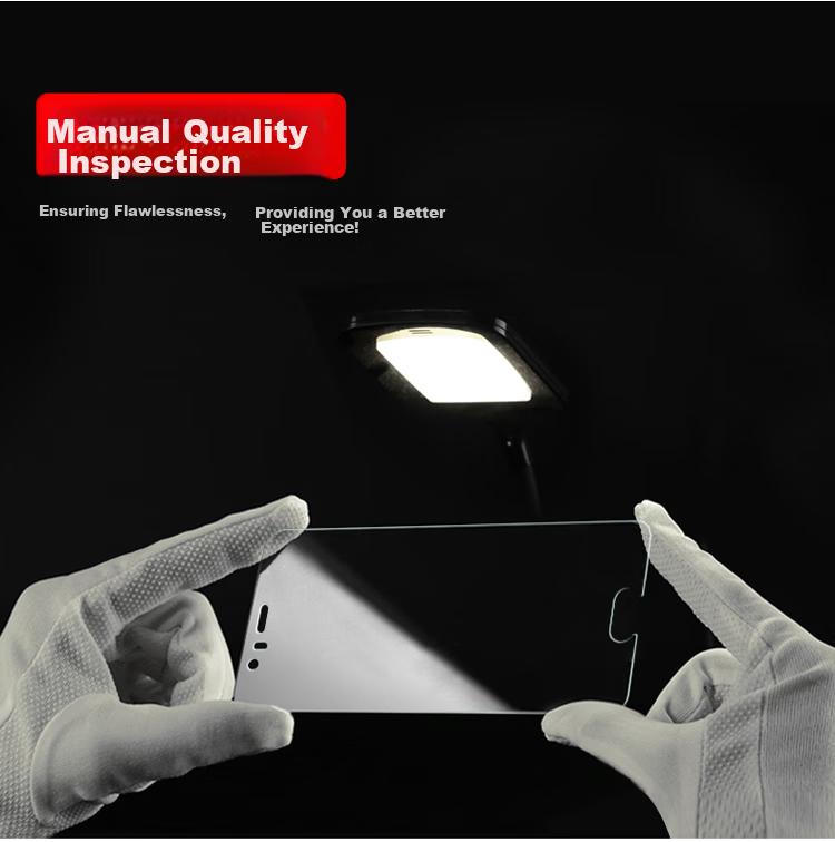 Smorss [Vacuum Adhesion] Tempered Glass Screen Protector for Huawei Nova 15 Pro, Nova 15 Ultra Full Coverage HD Anti-Scratch and Anti-Fingerprint Phone Screen Protector 6