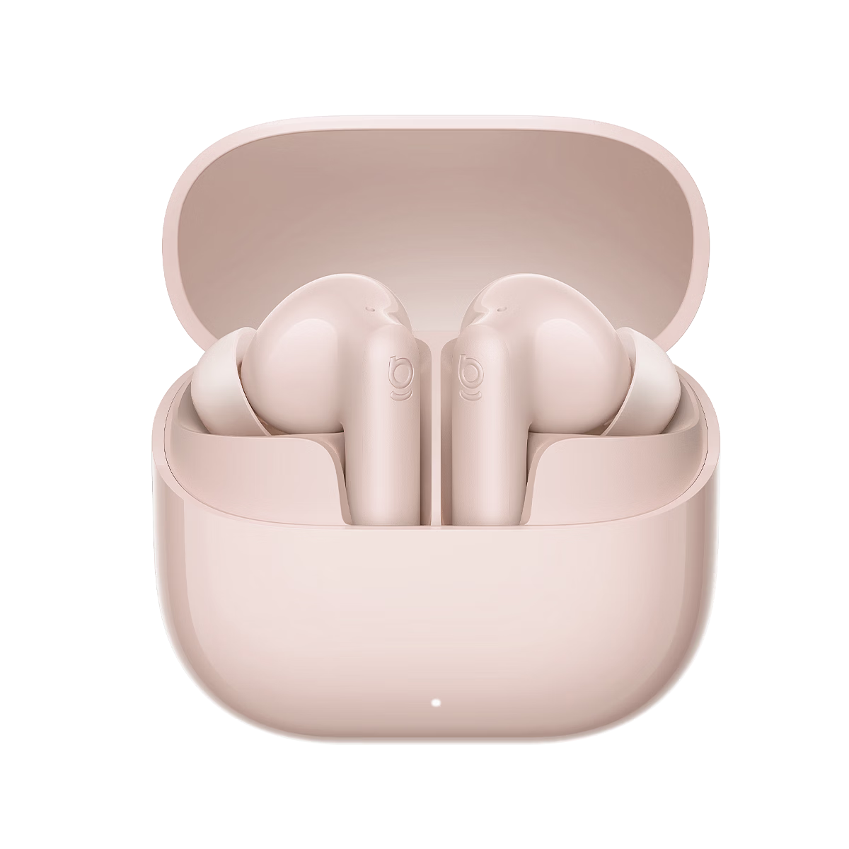 Baseus M4s In-Ear Noise Cancelling AI Bluetooth Earphones Wireless -55dB Adaptive In-Ear Noise Cancellation Coaxial Dual Drivers Compatible with Apple Huawei Honor OPPO Phones