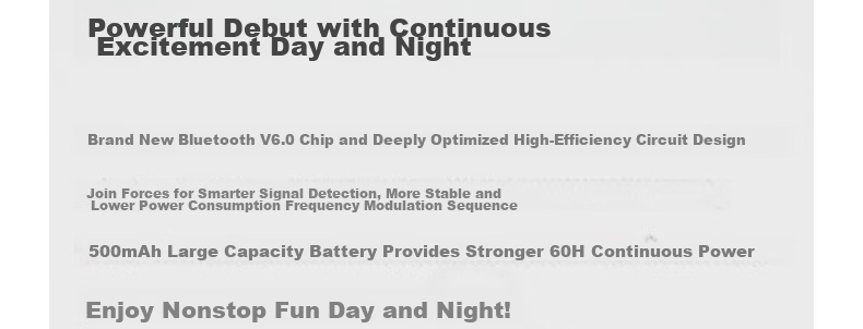 IKF AirClip Pro Clip-On Bluetooth AI Translation Wireless Open Bone Conduction Hi-Res Gold Standard LDAC Long Battery Life for Huawei Star Black 67