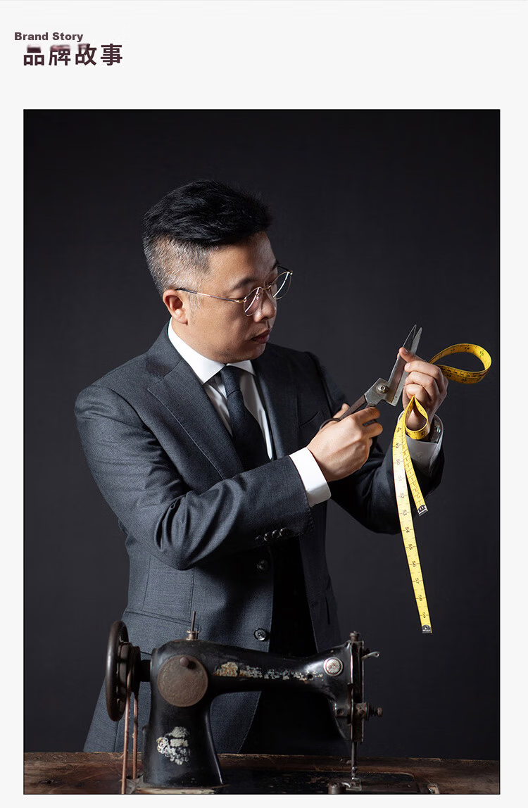 Shirt Lao Luo [President T3] Belt-Free Zero-Dye Technology Colorfast Easy-Care Business Dress Pants 247B0S810N 21