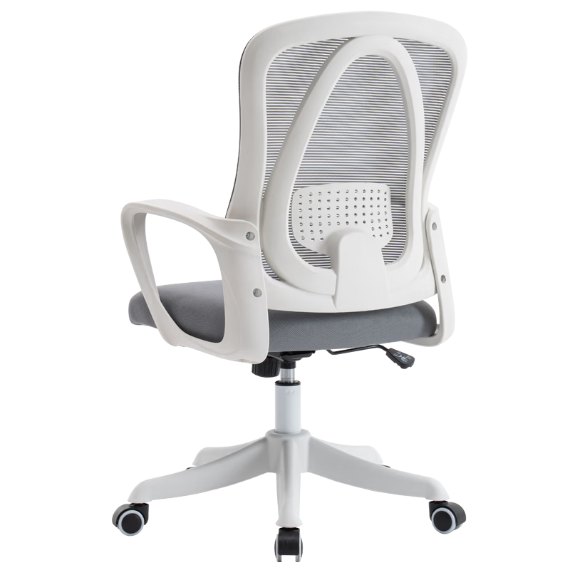 Bolis Computer Chair Office Chair Home Adjustable Study Chair Ergonomic Comfortable Long Sitting Streamer Chair 0898W