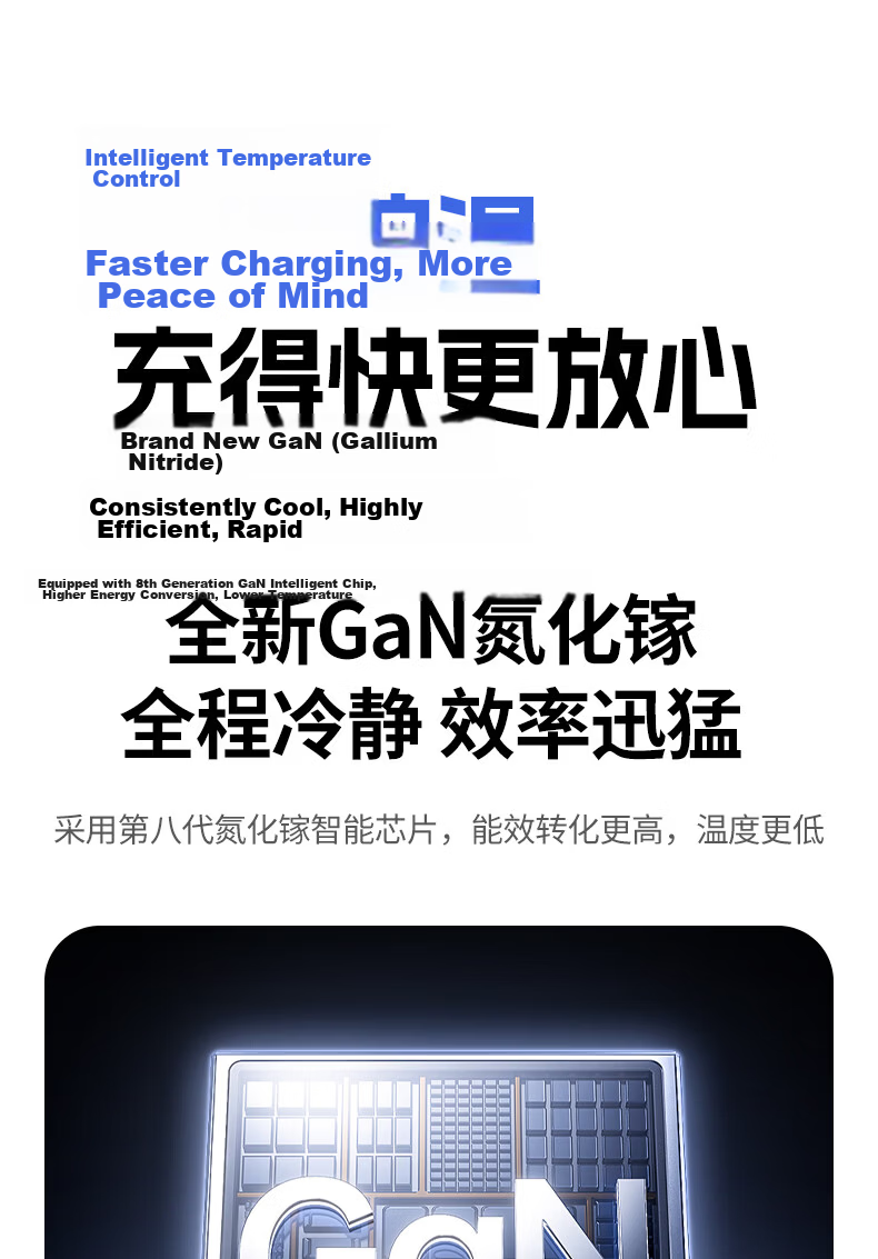 UGREEN Apple 17 Charger, 45W Charging Head, Compatible with IPhone 17 Pro Max Fast Charging, 16 Plus Phone, IPad, PD 40W Gallium Nitride Type-C Plug 10