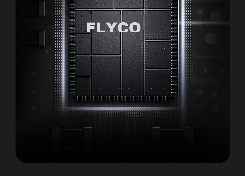 FLYCO FS685 Reciprocating Electric Shaver Beard Trimmer Portable Gift for Men Friends Husband Dad Father's Day Tianji Blue (Recommended by Wang Yibo) 13