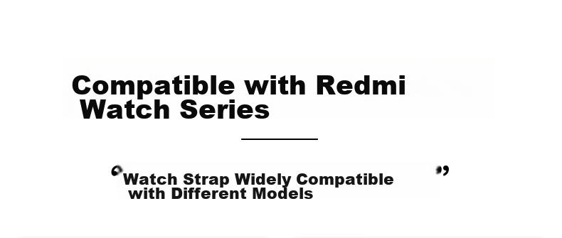 CHENSONG Milanese Metal Magnetic Strap for Redmi Watch 6/5/4, Universal Silver Wristband for Men 22