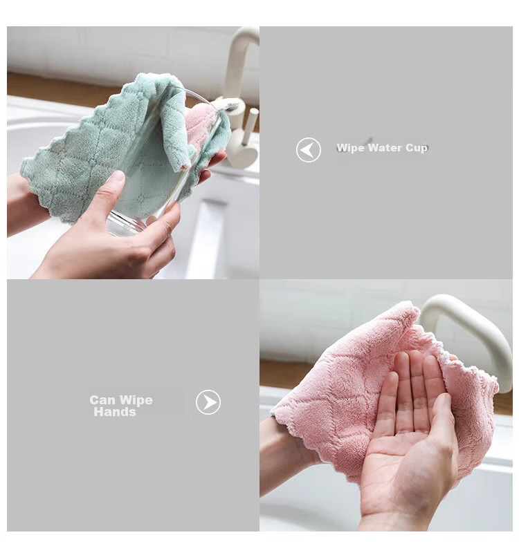 Jiebishi Sheepskin Car Cleaning Cloth, 30*30cm*1 Piece, Car Wash Towel, Car Interior Cleaning Cloth, Sheepskin Wipe, Streak-Free, Absorbent 10