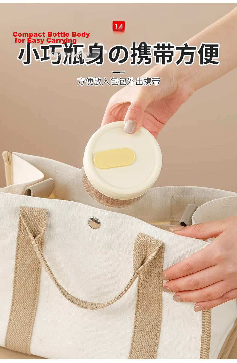 Ie no Monogatari Japanese Imported Brown Rice Portion Box Stainless Steel Fresh-Keeping Lunch Box for Weight Loss Meal Prep Bento Box 12