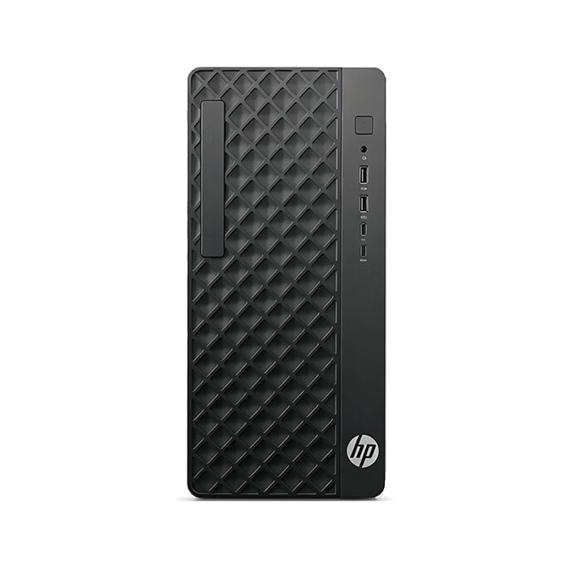 HP Zhan99 High-Performance Gaming Desktop Computer (14th Gen I5-14500, 16GB RAM, 512GB SSD, RTX3050) AI Black Myth: Wukong Zero Design Statio