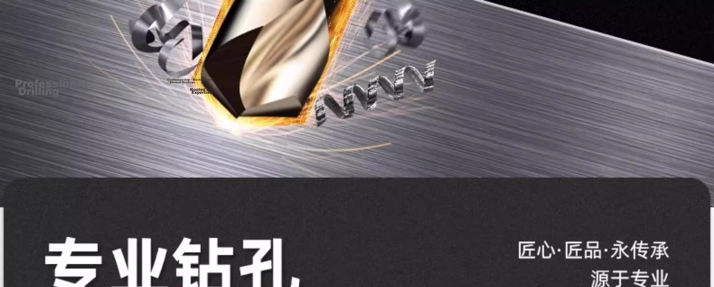 Yanran Titanium Coated Twist Drill Bit Set 13-Piece for Drilling Thin Metal Plastic Wood Standard Hardness 5A 5