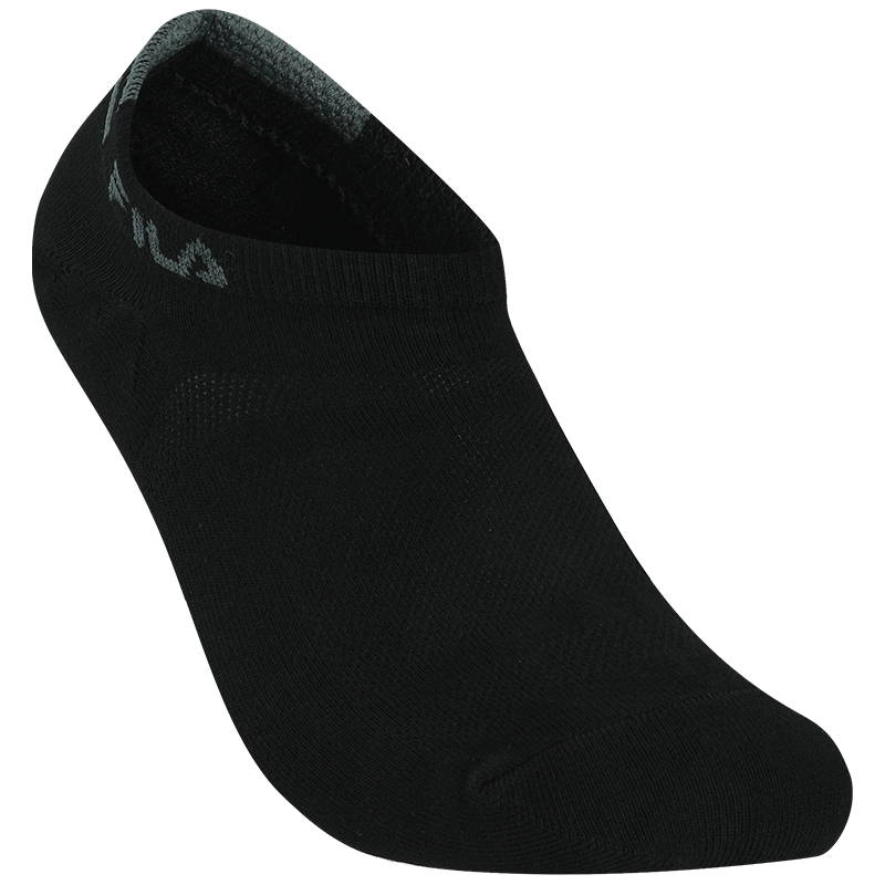 FILA Official Men's Antibacterial Low-Cut Socks 2026 Summer Casual Sports Comfortable No-Show Short Socks