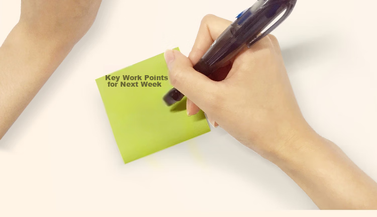 3M Sticky Notes Reminder Pads Memo Paper Notepad Dispenser Series Office School Supplies R330 (Yellow) 5