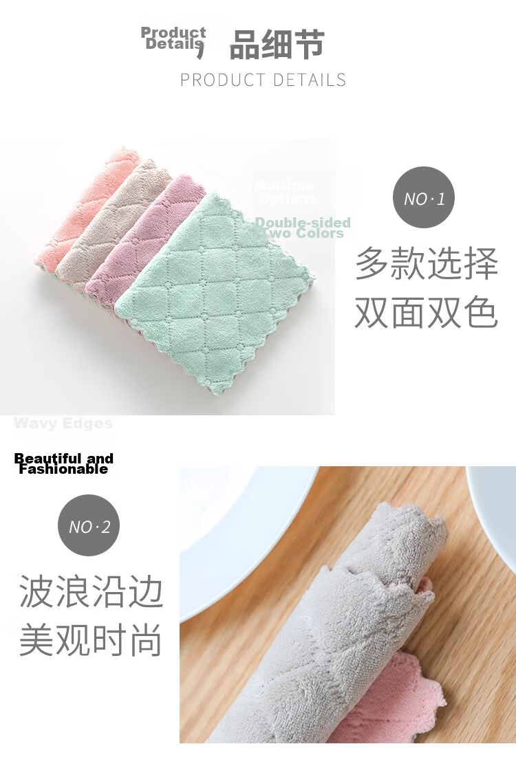 Jiebishi Sheepskin Car Cleaning Cloth, 30*30cm*1 Piece, Car Wash Towel, Car Interior Cleaning Cloth, Sheepskin Wipe, Streak-Free, Absorbent 13