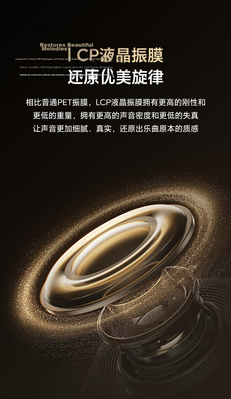 Honor Choice Clip-On Earphones 2 Pro [Goddess Festival Gift] Honor Bluetooth Earphones Zhang Yuxi Edition Comfortable Wear Noise-Cancelling Sky Blue Glaze 14