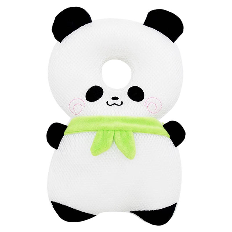 Aibaoshi Baby Anti-Fall Pillow, Infant Walking Head Protection Pad, Electric Vehicle Anti-Collision Head Guard S196 Deer