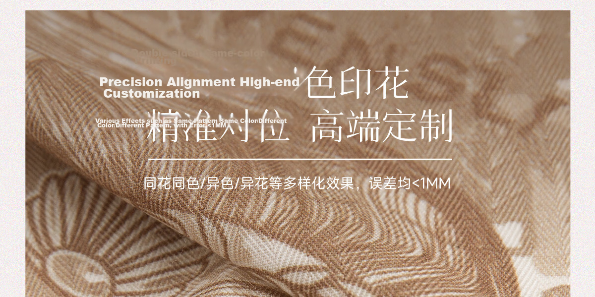Wanshili Double-Sided Printed Silk Wool Scarf 2025 New Style Birthday New Year Gift for Mom Shawl Outerwear - Suo Qingqiu 50