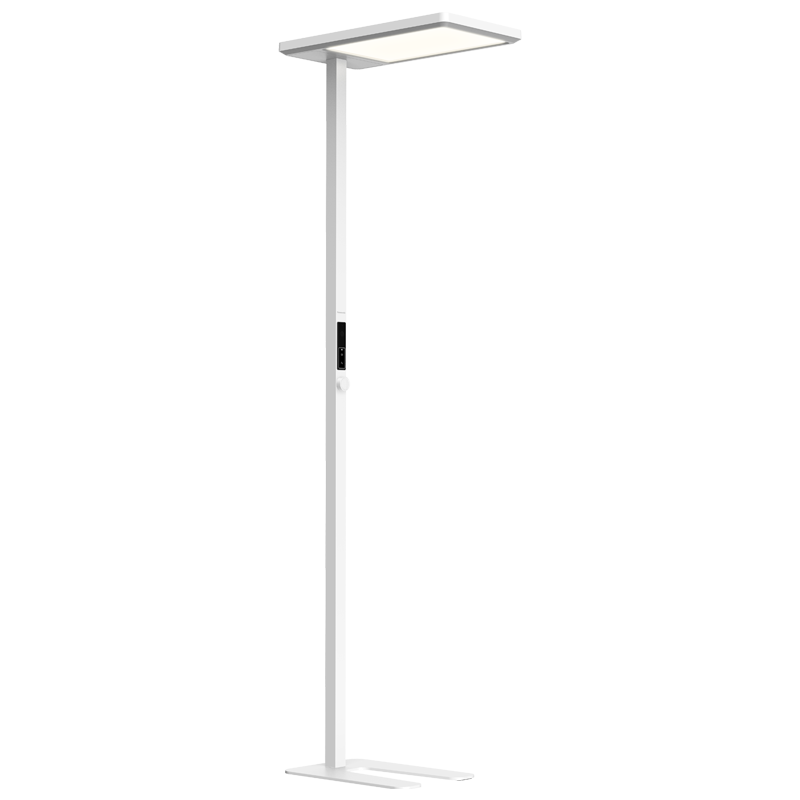 Panasonic Vertical Eye-Care Lamp Full Spectrum 100W Study Lamp Children's Desk Lamp Smart Voice Control