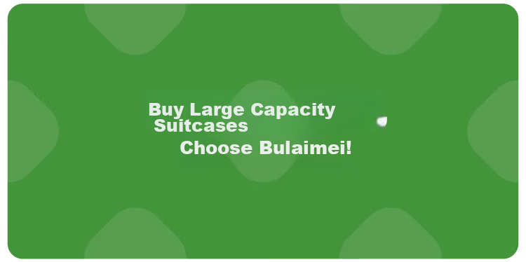 Bromen Bags Large Capacity Suitcase Trolley Case Travel Luggage Password Lock Suitcase for Business And Students, Check-In Luggage, 28 Inch Gree 5