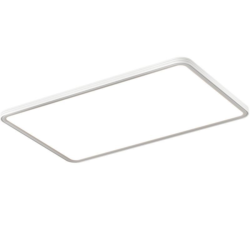 HP Full Spectrum Ceiling Light Living Room Main Light Cree Eye Protection Seamless Whole House Lighting Set Zhongshan Lighting Morning Light