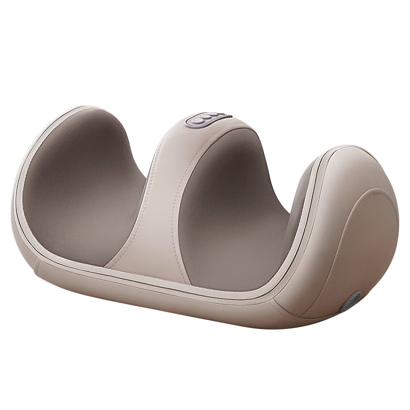 Haier Foot Massager Leg Massager Foot Sole Calf Massager Practical Birthday Gift for Elderly Parents HQZ-Z221Z