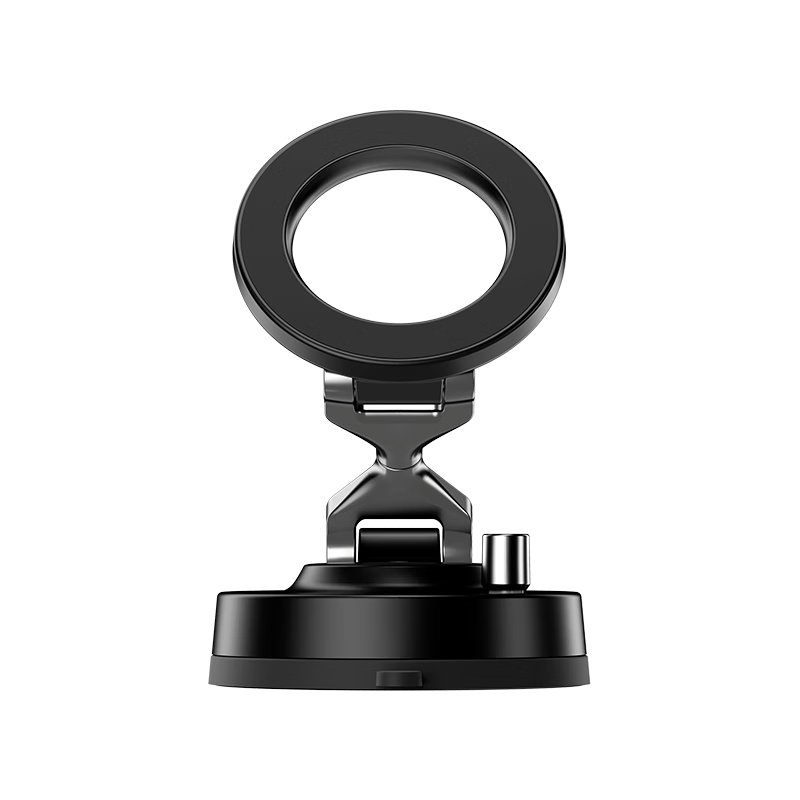 Car Magnetic Cooling and Heat Dissipation Wireless Charger Stand Set [True 25W]