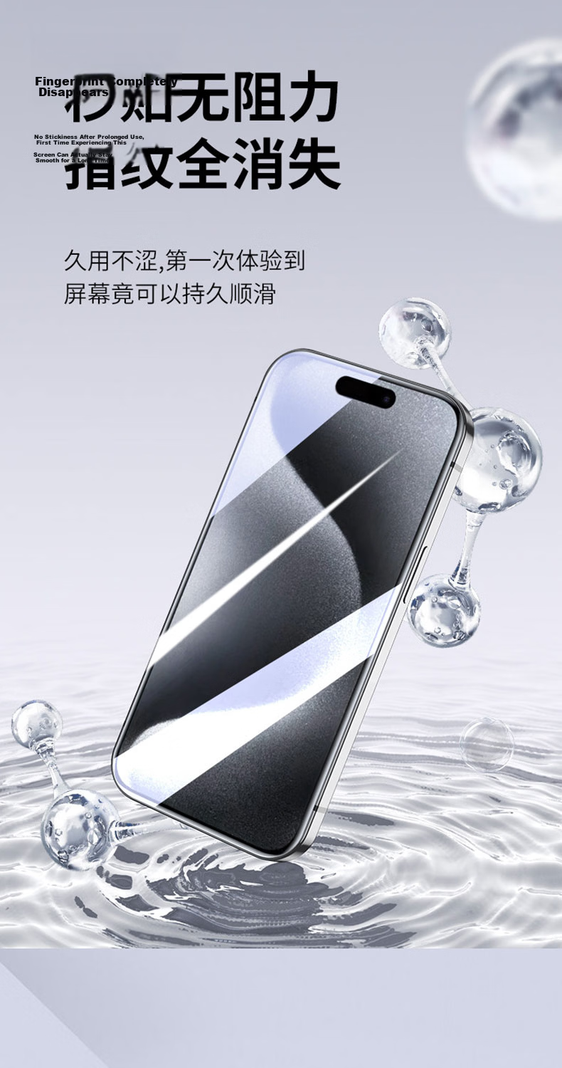 Mingying Compatible [High-Definition 2-Piece Dust-Free Chamber], Honor 30S Tempered Glass Screen Protector, Full-Screen Tempered Glass, High-Definition Transparent Phone Protective Film, Shatterproof, Dust-Free Chamber, Quick Application Box 3